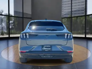 Ford Mustang Mach-E 2024 Premium 4dr SUV