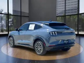 Ford Mustang Mach-E 2024 Premium 4dr SUV