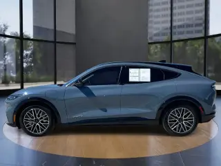 Ford Mustang Mach-E 2024 Premium 4dr SUV
