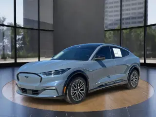 Ford Mustang Mach-E 2024 Premium 4dr SUV
