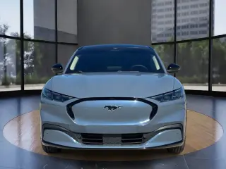 Ford Mustang Mach-E 2024 Premium 4dr SUV