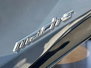 Ford Mustang Mach-E 2024 Premium 4dr SUV