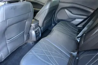 Ford Mustang Mach-E 2024 Select 4dr SUV