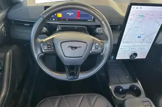 Ford Mustang Mach-E 2024 Select 4dr SUV
