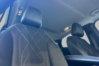 Ford Mustang Mach-E 2024 Select 4dr SUV