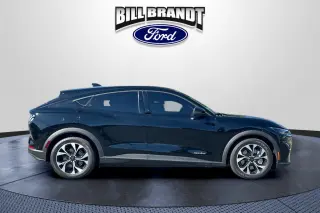 Ford Mustang Mach-E 2024 Select 4dr SUV
