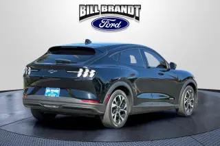 Ford Mustang Mach-E 2024 Select 4dr SUV