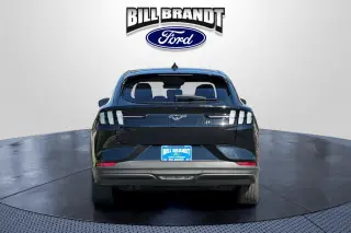 Ford Mustang Mach-E 2024 Select 4dr SUV