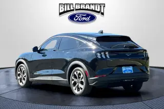 Ford Mustang Mach-E 2024 Select 4dr SUV