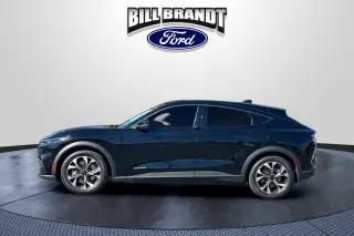 Ford Mustang Mach-E 2024 Select 4dr SUV