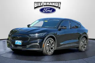 Ford Mustang Mach-E 2024 Select 4dr SUV