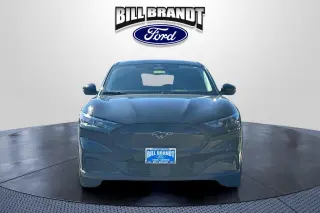 Ford Mustang Mach-E 2024 Select 4dr SUV