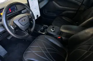 Ford Mustang Mach-E 2024 Select 4dr SUV