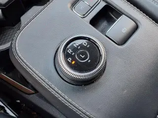 Ford Mustang Mach-E 2024 Select 4dr SUV