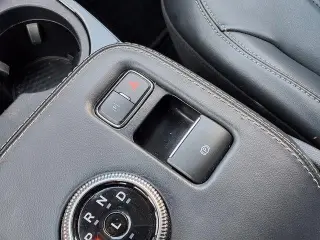 Ford Mustang Mach-E 2024 Select 4dr SUV