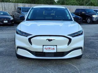 Ford Mustang Mach-E 2024 Select 4dr SUV