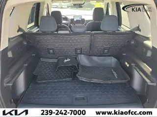 Ford Bronco Sport 2023 con tracción en las cuatro ruedas Heritage 4dr SUV