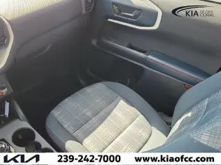Ford Bronco Sport 2023 con tracción en las cuatro ruedas Heritage 4dr SUV