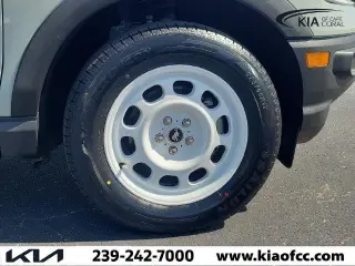 Ford Bronco Sport 2023 con tracción en las cuatro ruedas Heritage 4dr SUV