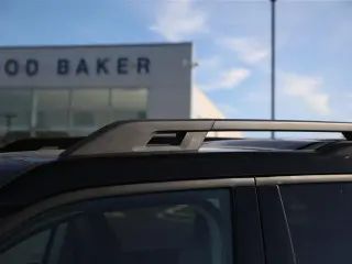 Ford Bronco Sport 2025 AWD Badlands 4dr SUV
