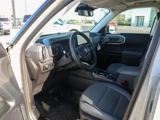 Ford Bronco Sport 2025 AWD Badlands 4dr SUV