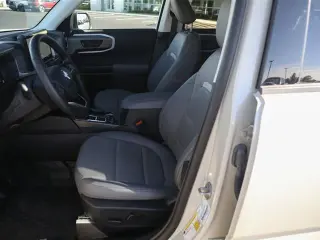 Ford Bronco Sport 2025 AWD Badlands 4dr SUV