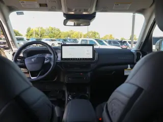 Ford Bronco Sport 2025 AWD Badlands 4dr SUV