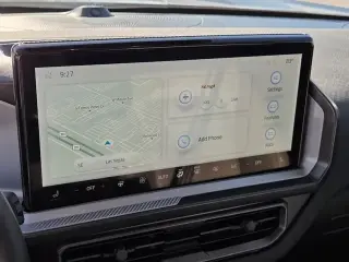 Ford Bronco Sport 2025 AWD Badlands SUV 4 puertas