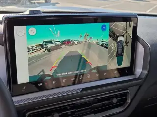 Ford Bronco Sport 2025 AWD Badlands SUV 4 puertas