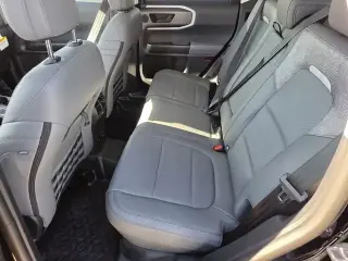 Ford Bronco Sport 2025 AWD Badlands SUV 4 puertas