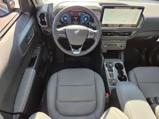 Ford Bronco Sport 2025 AWD Badlands SUV 4 puertas