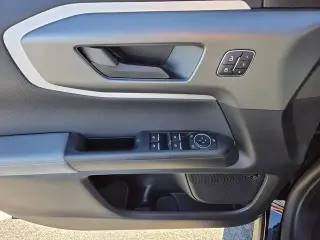 Ford Bronco Sport 2025 AWD Badlands SUV 4 puertas