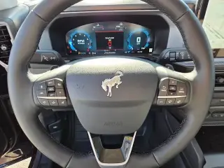 Ford Bronco Sport 2025 AWD Badlands SUV 4 puertas