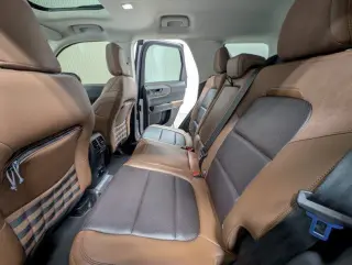 Ford Bronco Sport 2024 AWD Badlands 4dr SUV