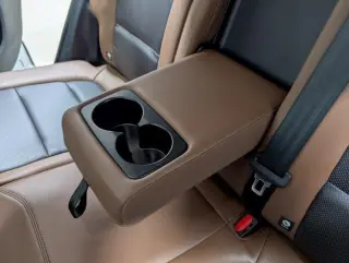 Ford Bronco Sport 2024 AWD Badlands 4dr SUV