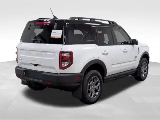 Ford Bronco Sport 2024 AWD Badlands 4dr SUV