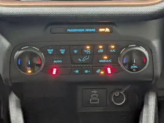 Ford Bronco Sport 2024 AWD Badlands 4dr SUV