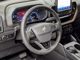 Ford Bronco Sport 2024 AWD Badlands 4dr SUV