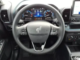 Ford Bronco Sport 2024 AWD Badlands 4dr SUV