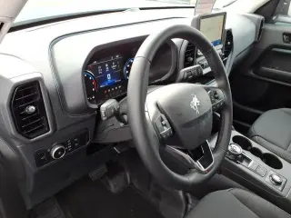 Ford Bronco Sport 2024 AWD Badlands 4dr SUV