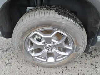 Ford Bronco Sport 2024 AWD Badlands 4dr SUV