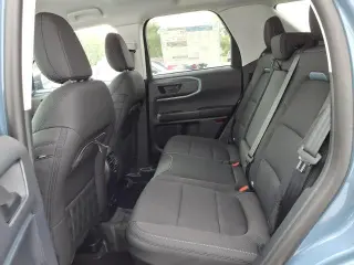Ford Bronco Sport 2024 AWD Badlands 4dr SUV
