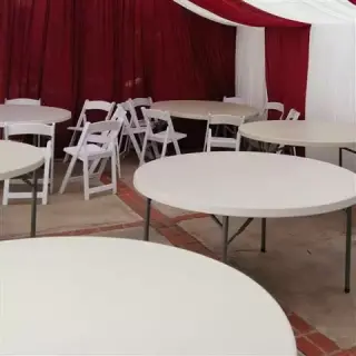 Renta de artículos para Fiesta