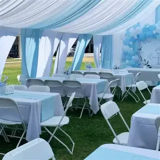 Renta de artículos para Fiesta
