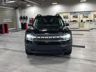 Ford Bronco Sport 2022 AWD Badlands 4dr SUV