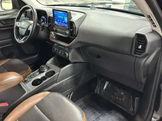 Ford Bronco Sport 2022 AWD Badlands 4dr SUV