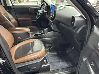 Ford Bronco Sport 2022 AWD Badlands 4dr SUV