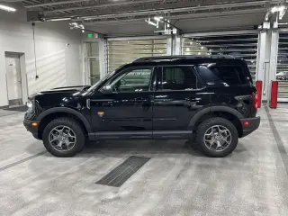 Ford Bronco Sport 2022 AWD Badlands 4dr SUV
