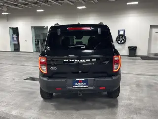 Ford Bronco Sport 2022 AWD Badlands 4dr SUV