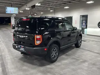 Ford Bronco Sport 2022 AWD Badlands 4dr SUV